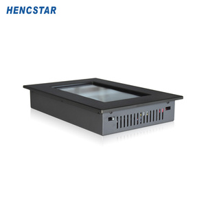 <strong>Linux</strong> OS/Android Industrial Mini PC <strong>with</strong> RK3568 7/10.1 Inch Panel PC All-in-One <strong>Computer</strong> - Product Image 4