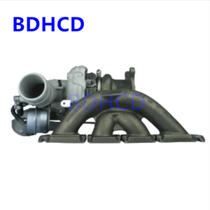 K03 터보 차저 53039880159 횡단 엔진 53039880123 53039880136 06J145701R 06J145702CX 와 아우디 TT에 대 한 1.8 TFSI quer - Product Image 4