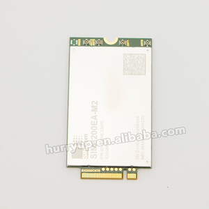 SIMCOM 5G Module SIM8200EA-M2 5G-NR X55 Platform 4 Antenna Communication Module SIM8200 SIM8200EA