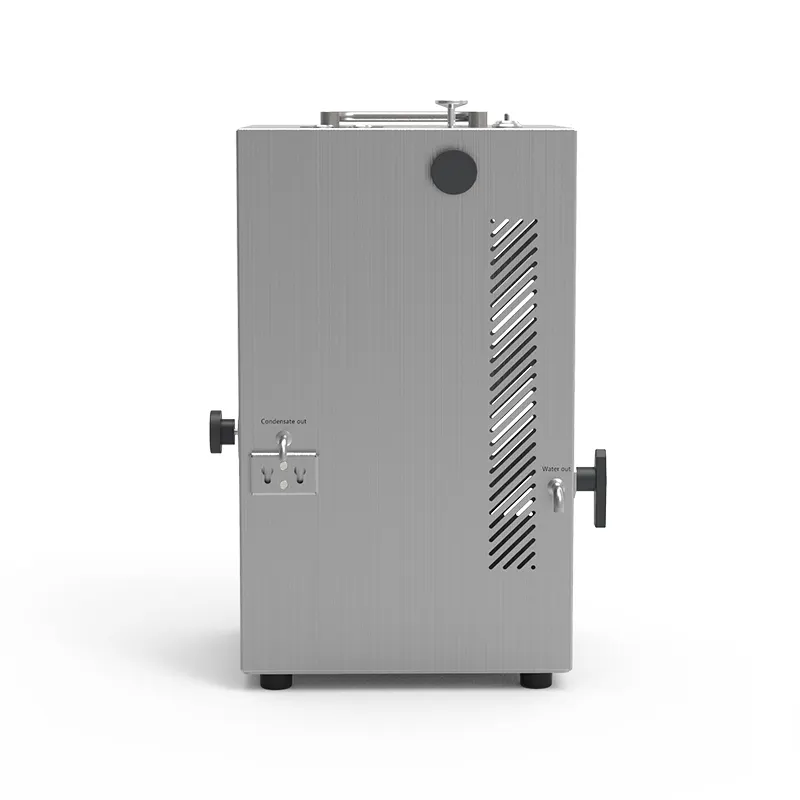 Échantillonneur pur automatique de générateur de vapeur de Pharmaceutcial d'applications industrielles