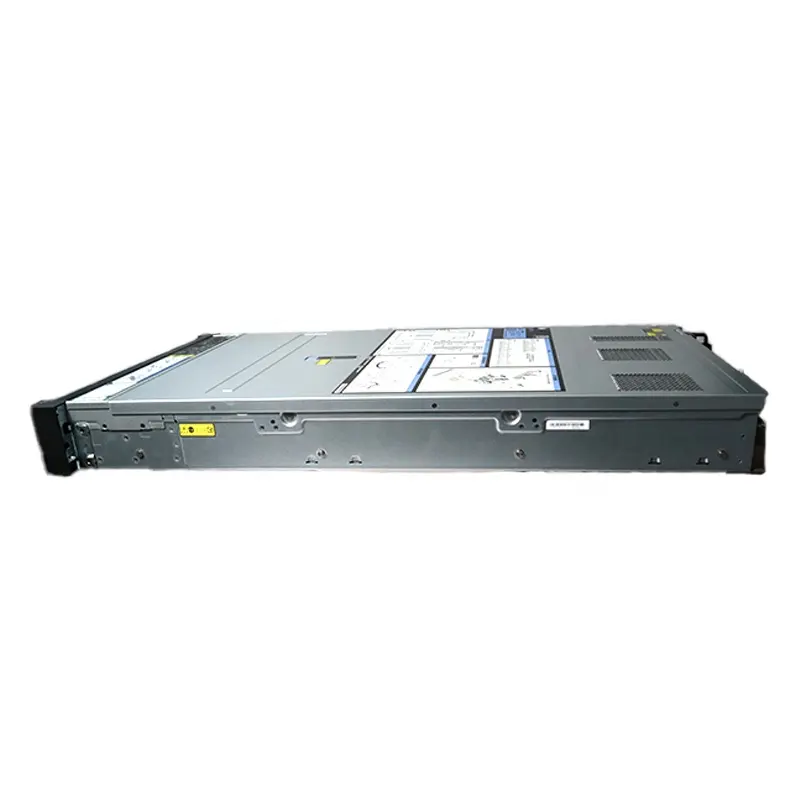 Lenovo ThinkSystem SR850 v3 Enterprise Dual-Host ERP Datenbank vielseitig GPU-reiche 4U Rack Server Host mit gutem Preis