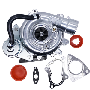 Yeni durum CT16 Turbo 2KD motor 17201-OL030 Toyota Hilux 2.5L dizel Turbo Boost kontrolü için - Product Image 1