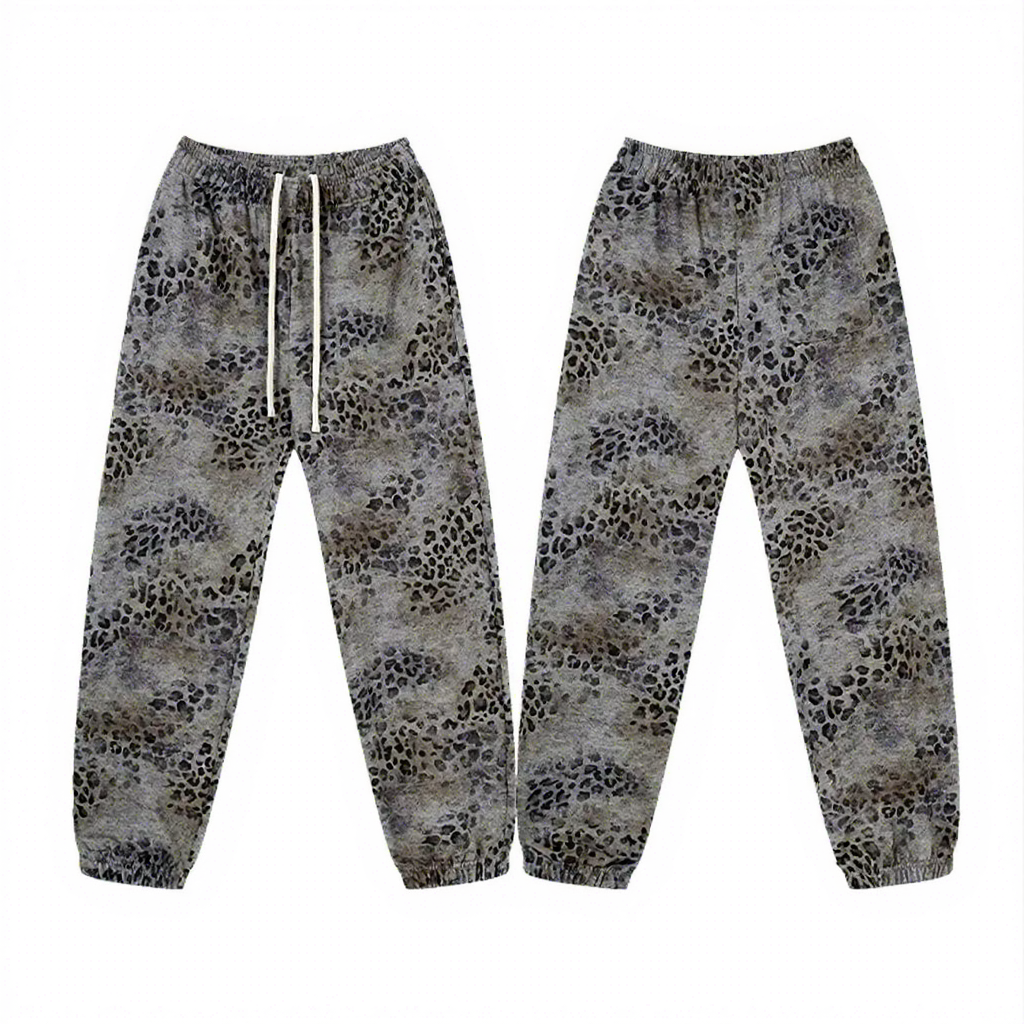 Leopard