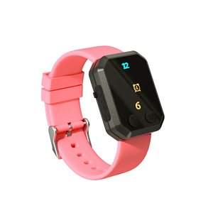 Speciale incredibile orologio a Led intelligente programmabile colorato Led promozione orologi - Product Image 2