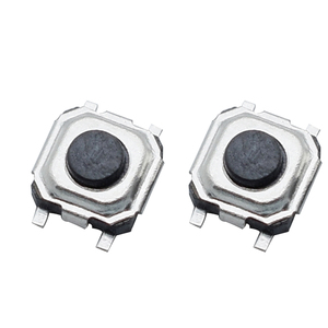 TS3315A dört bacaklı kare 3*3*1.5 inceliğini anahtarı 3*3*1.6/2.0 mikro yama anahtar düğmesi anahtarı minyatür membran anahtarı - Product Image 4