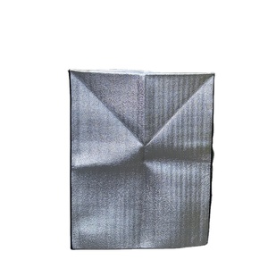 Sıcaklık koruması için yalıtımlı kapak termal palet örtüsü termal yalıtım örtüsü - Product Image 1