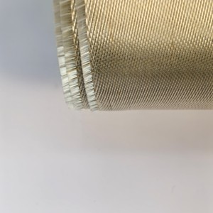 <strong>Factory</strong> Direct High-Temperature Fireproof Fiberglass <strong>Cloth</strong> for Welding Blankets Heat Treated Dewaxing <strong>Cloth</strong> - Product Image 5