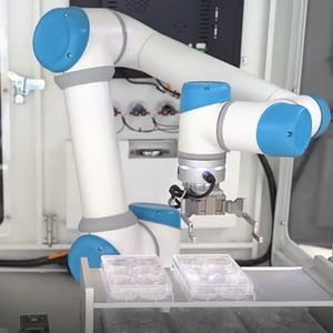 Hitbot Colla borat ive Robot 6-Achsen-Paylaod-5-kg-Automatisierung Kosten günstiger kol labor ativer Roboterarm für Trage kleber und Schweiß ung