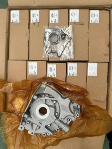 Factory Engine <strong>Oil</strong> <strong>Pump</strong> for Land RoverDiscovery 2.7L 3.0L TDV6 LR076782 LR013487 LR007798 LR007131 LR041095 LR002465 LR123716 - Product Image 3