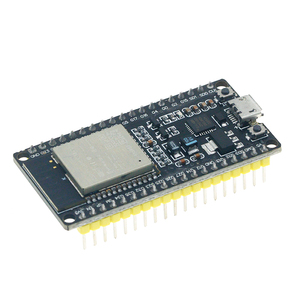 ESP32 Wroom ESP-WROOM-32 WIFI Bluetooth Development Board Dual Core CPU <strong>CP2102</strong> Ultra-Low Power ESP32S Micro USB for <strong>Arduino</strong>