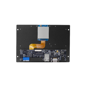データ収集用リモート固定リーダーUHF RFIDリーダーモジュール金メッキアルミニウム埋め込みリーダーモジュール - Product Image 3