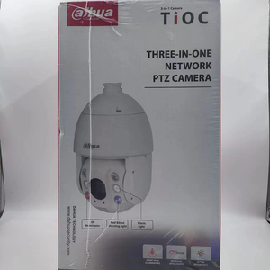 DH OEM IPC-MBW4231-AS/M12 2MP IR Mobile Network <strong>Camera</strong> IP67,IK10, PoE+ Original English CCTV <strong>Camera</strong> - Product Image 4