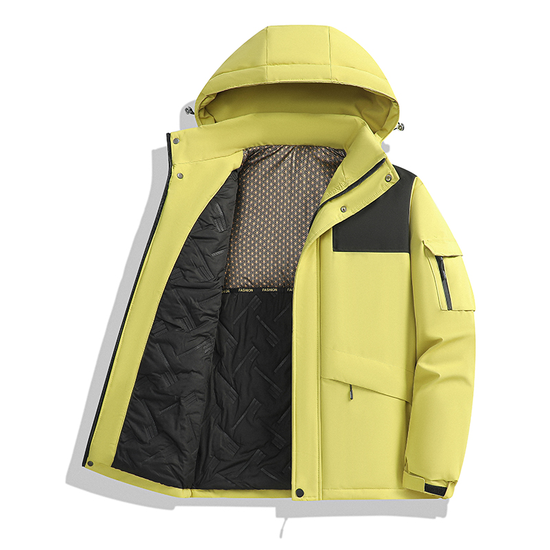 Jaune