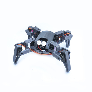 STEAM Education Spider Robotic Kit für Arduino Programming Starter Kits