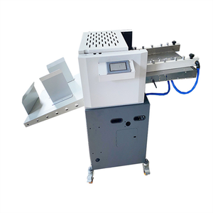 SG-NP460 High Quality Paper <strong>Coding</strong> Machine Professional Paper <strong>Coding</strong> Machine Series Number Printing Machine - Product Image 2