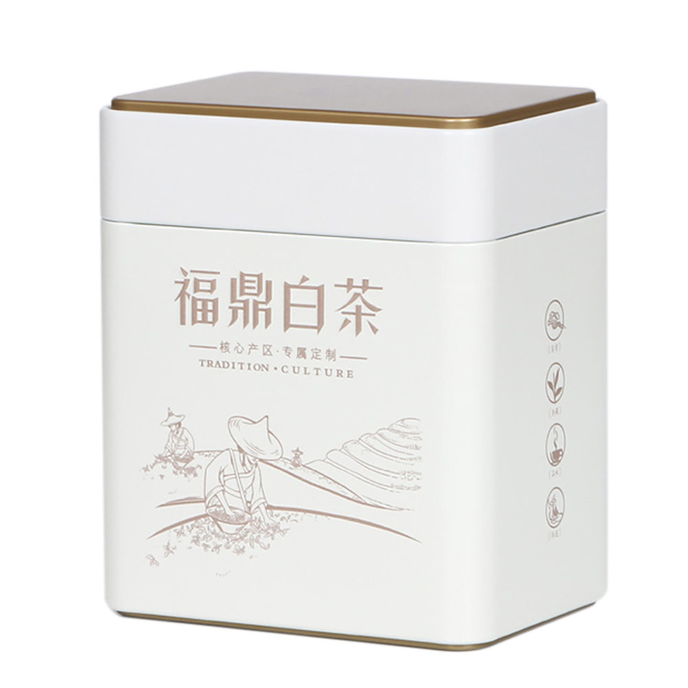 White Color