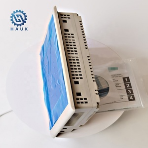 6AV6642-0BA01-1AX1新しいオリジナルのHMIタッチスクリーンプログラマブルコントローラーヒューマンマシンインターフェイス - Product Image 5