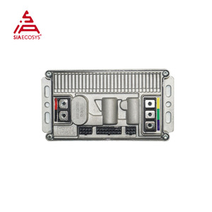 Controller VOTOL EM50-6P 72V 170A LIN Controller programmabile per motore E-scooter 2000W - Product Image 2