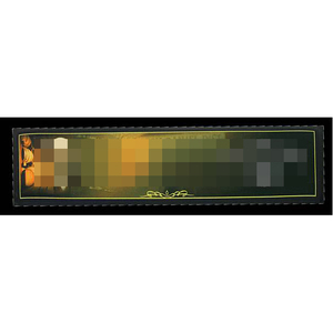 Tapis de comptoir de bière écologique imprimé de logo personnalisé Chemin de bar en feutre lavable Impression par sublimation en caoutchouc durable fournisseur direct - Product Image 6