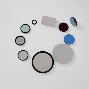 BP1090F12 Kunden spezifischer optischer BandPass-Filter für optische Instrumente Filter und Mikroskop kamera - Product Image 3