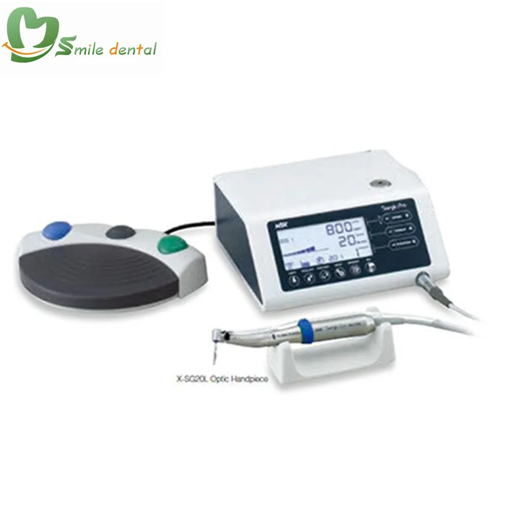 Original surgic XT Plus implante dental de la máquina