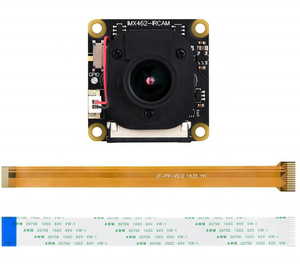 IR-CUT камера IMX462, 2 Мп - Product Image 6