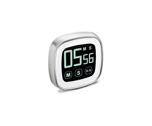 Timer da cucina studio Timer elettronico piccolo per insegnanti orologio per bambini Timer digitale per il conto alla rovescia per la casa - Product Image 4