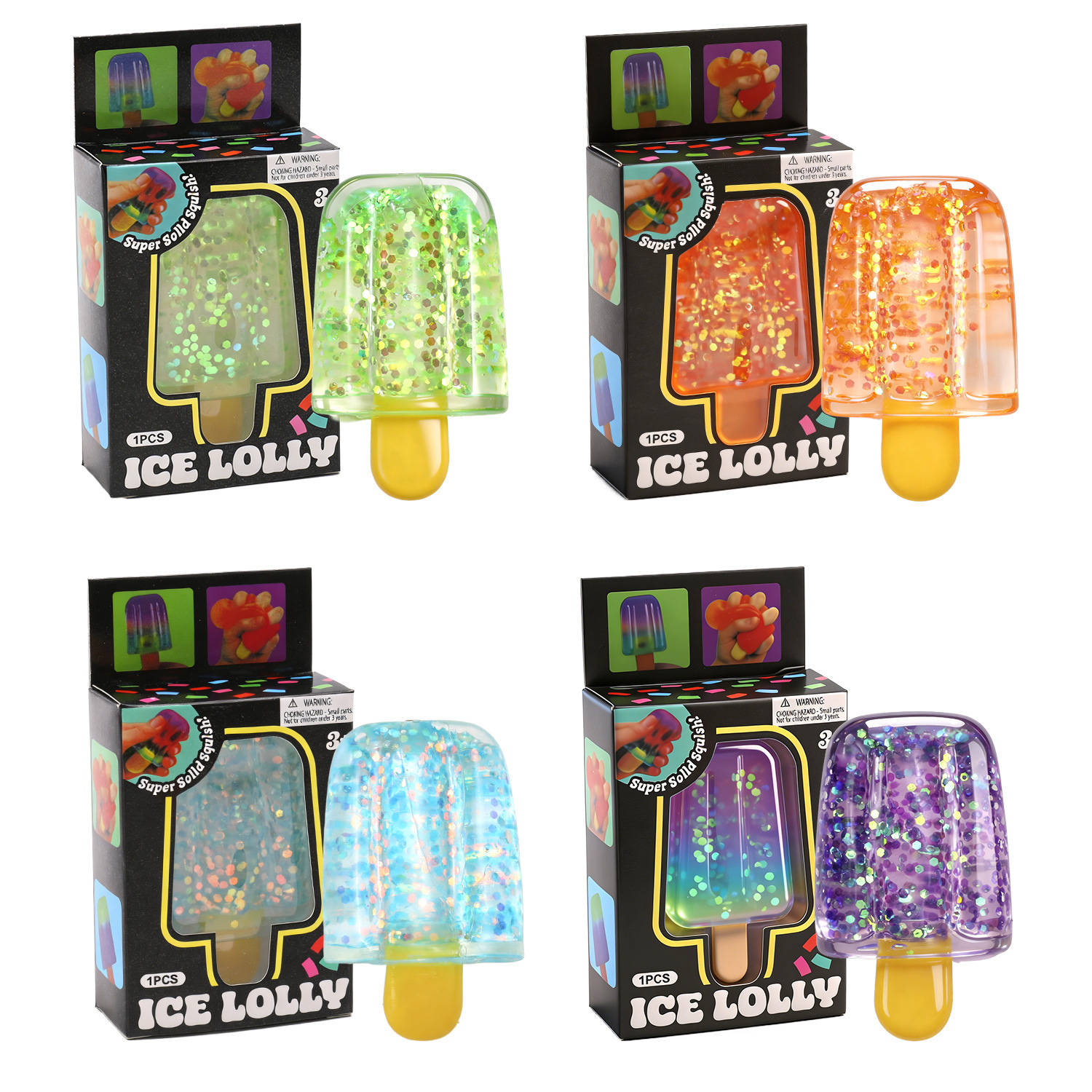 maltoasa de paleta