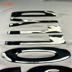 SOLLYD SOLLYD RG-2780厂家直销丝网印刷纺织玻璃镜用硅胶油墨 - Product Image 1