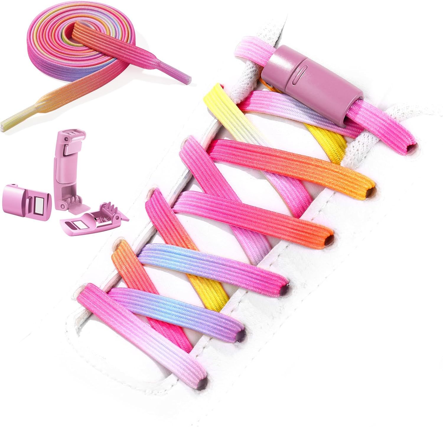 1 arcobaleno rosa