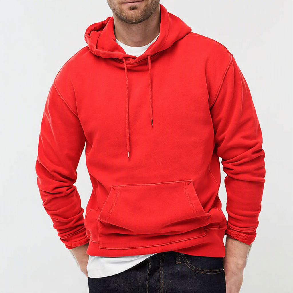 Corail Rouge