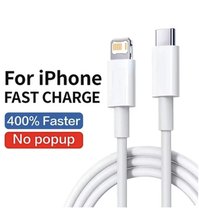 תעודה mפי 1 מ '2m 20w <span class=keywords><strong>usb</strong></span> <span class=keywords><strong>c</strong></span> ל mfi סוג <span class=keywords><strong>c</strong></span> pd מהיר כבל טעינה עבור iphone 11 12 13 14 15 16 פרו מקס