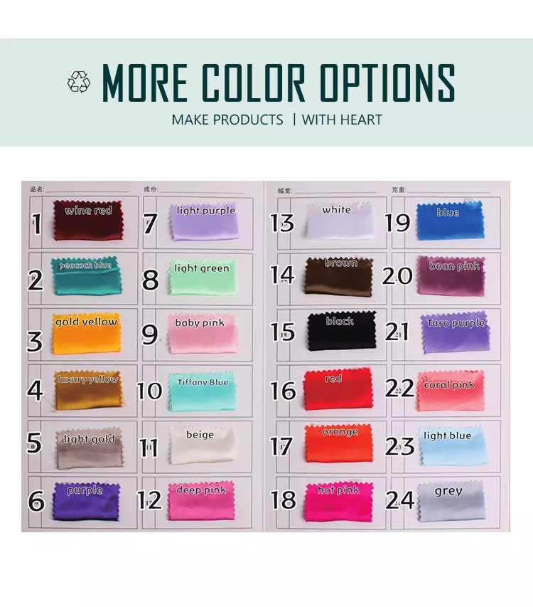 color personalizado