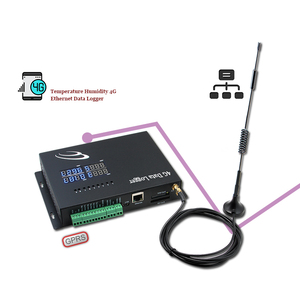 Controlador de temperatura igital, registrador de datos de humedad y temperatura, monitor de humedad - Product Image 2