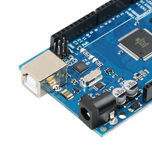 Hot Selling ATmega16U2 Microcontroller Mega2560 <strong>R3</strong> With USB Cable Development Board - Product Image 3