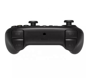 XboxシリーズX/SおよびPC用のUltimate Wired Gamepadユニークなトリガー付きWindowsカスタムマッピングジョイスティック & ゲームコントローラー - Product Image 4