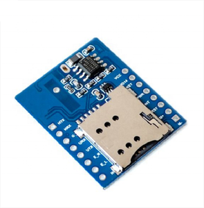 GA6-B Mini GPRS GSM Modul A6 SMS/Voice Development Board SIM800L ersetzen - Product Image 3
