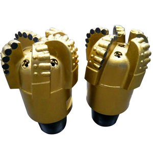 PDC Bit, 5 1/2 inç, 2 7/8 Reg Pin, 5 veya 6 bıçak - Product Image 6