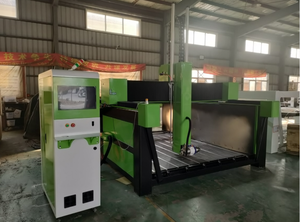 Discount Price Foam <strong>Styrofoam</strong> EPS 3/4 Axis 5 Axis <strong>CNC</strong> <strong>Router</strong> Large Automatic 3d Wood Carving Machine - Product Image 5