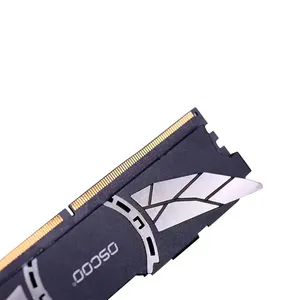 OSCOO DDR4 RAM 8GB PC Memoria DDR 4 16GB 3200MHZ 2400MHZ SDRAM 2666MHZ RAM 4GB con chips originales para escritorio - Product Image 2