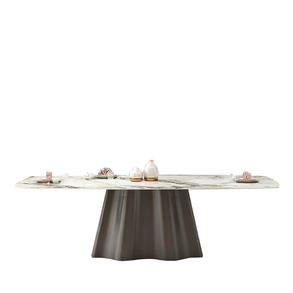 SDCT-1057B NUOVO Tavolo da pranzo