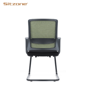 Sitzone设计简单电脑办公室高背行政旋转网眼现代网眼办公椅