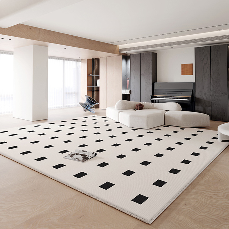 Amovible et lavable - Appartement parisien (sans texture)