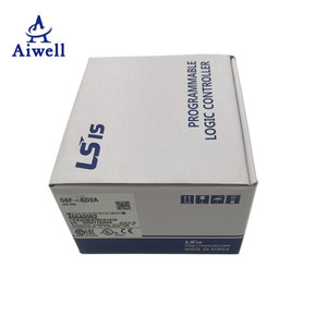 Yeni orijinal LS elektrik PLC programlanabilir mantık denetleyici G6F-AD2A - Product Image 5