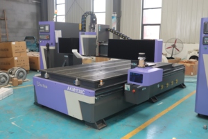 Wood <strong>Router</strong> 1325 ATC <strong>Automatic</strong> Tool Changer <strong>Cnc</strong> Wood <strong>Router</strong> Machine 1300x2500 for Woodworking 3d Engraving - Product Image 3