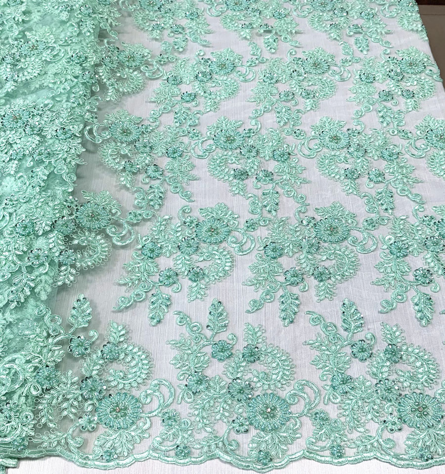 Light green