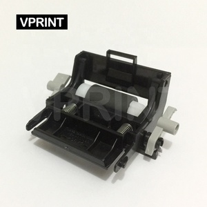 サムスンCLP 6806260 C2670 2680 C3010C3060プリンタースペアパーツ用の新しいJC93-00794Aフレームリタードホルダー分離アセンブリ - Product Image 3