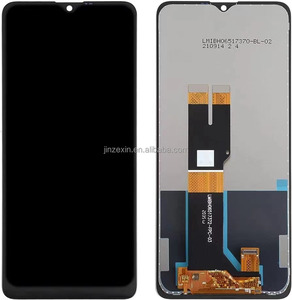 Pantalla LCD de calidad Original para Nokia 2,3, pantalla con montaje de digitalizador con pantalla táctil, reparación de repuesto para Nokia 2,3 Lcd - Product Image 4
