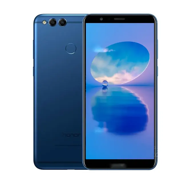 Toptan kullanılan telefon Y9 2018 huawei 4 + 128G kilidini orijinal ikinci el telefon 4G android hücresel