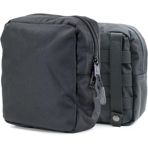 Custom Tactical Grade Car <strong>Key</strong> Bag RF Signal Blocking Liner MOLLE Webbing Systems Faraday <strong>Pouch</strong> - Product Image 1